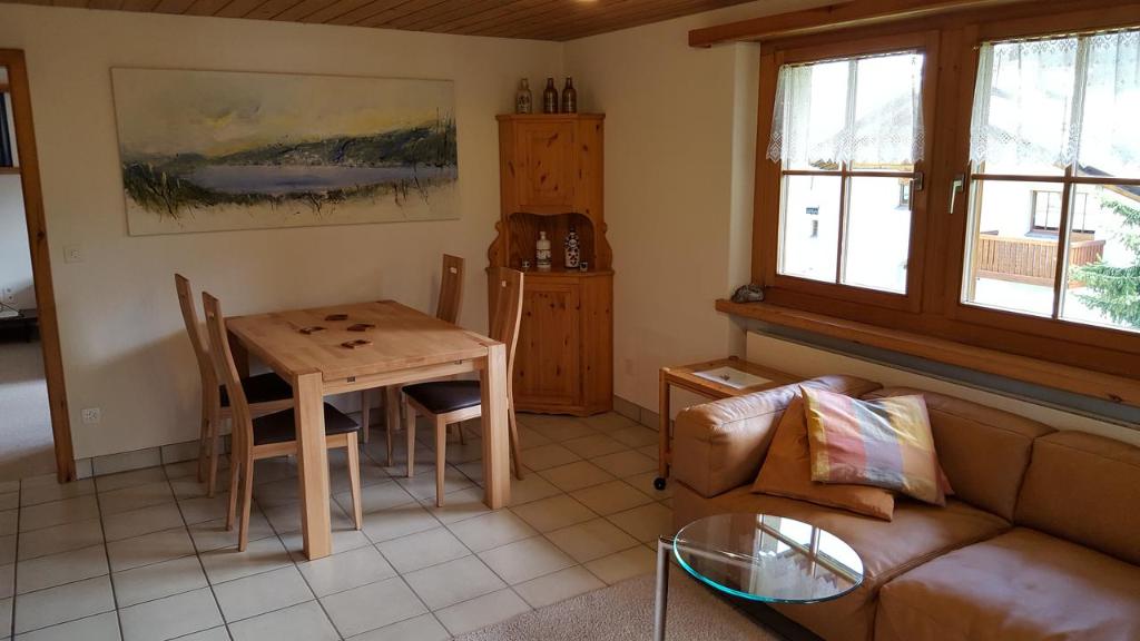 Ferienwohnung Gadenstatt - 2
