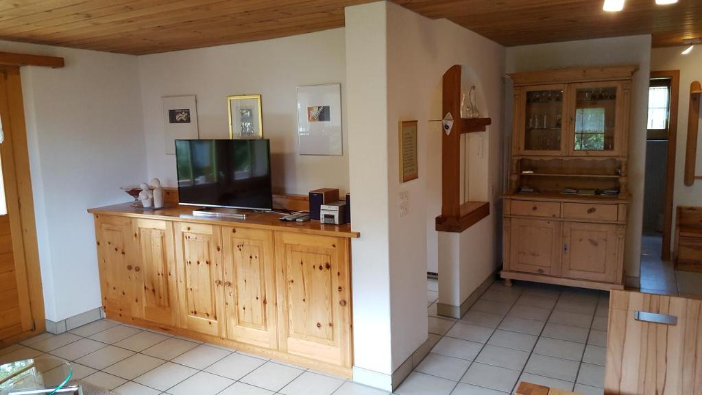 Ferienwohnung Gadenstatt - 5