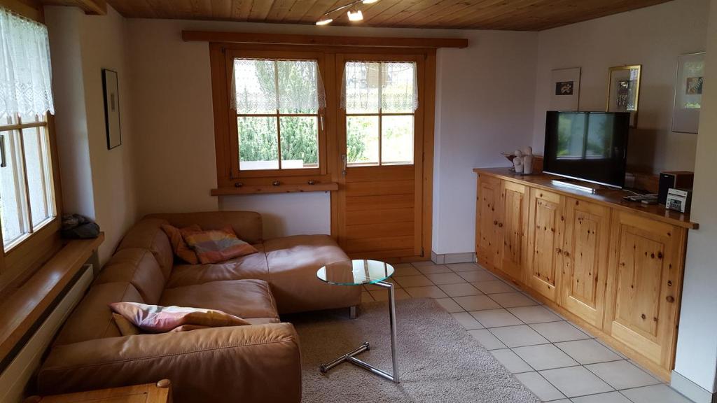 Ferienwohnung Gadenstatt - 4