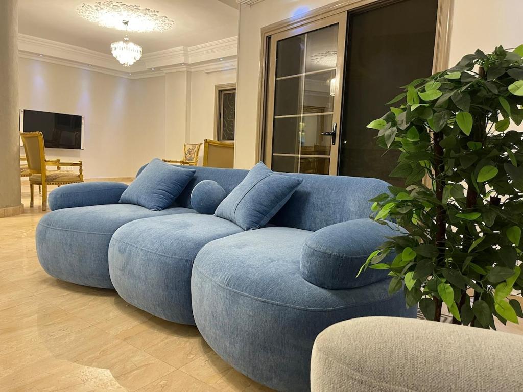 Elegant Banafseg Oasis, Káhira