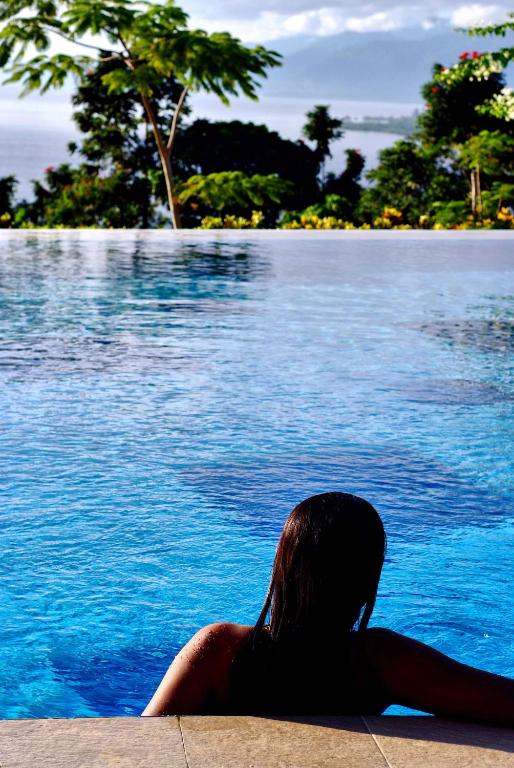 Aston Niu Manokwari Hotel photo