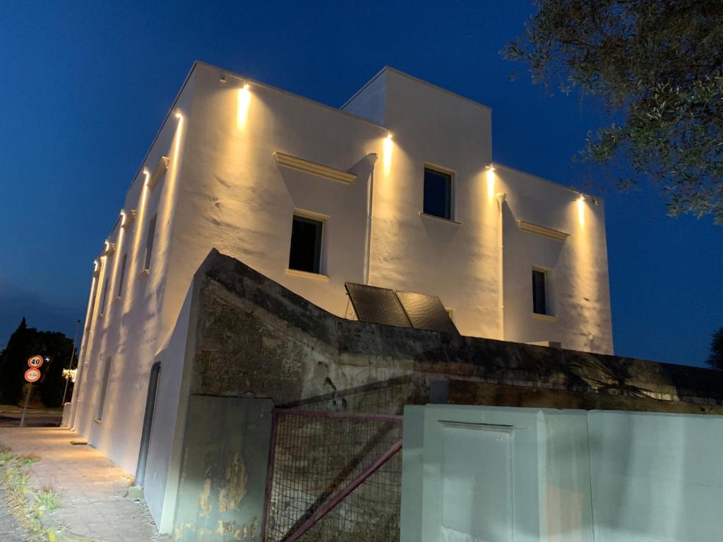 Palazzo Momi - 2