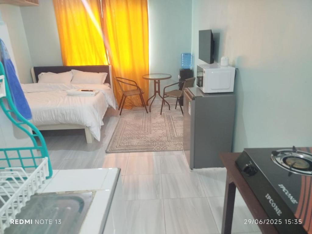 Tanzanight Haven, Nairobi