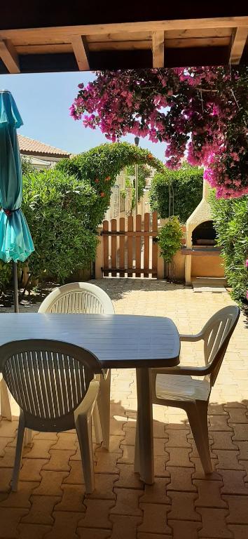 43-2 LES MAISONS DU RIVAGE BLEU - 4