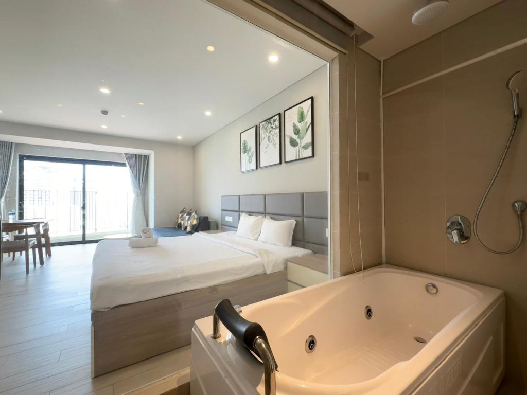 Gold Coast Nha Trang Luxury Apartment – Ocean View