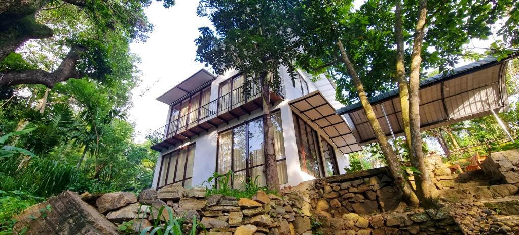 Nature Villa Hantana, Kandy