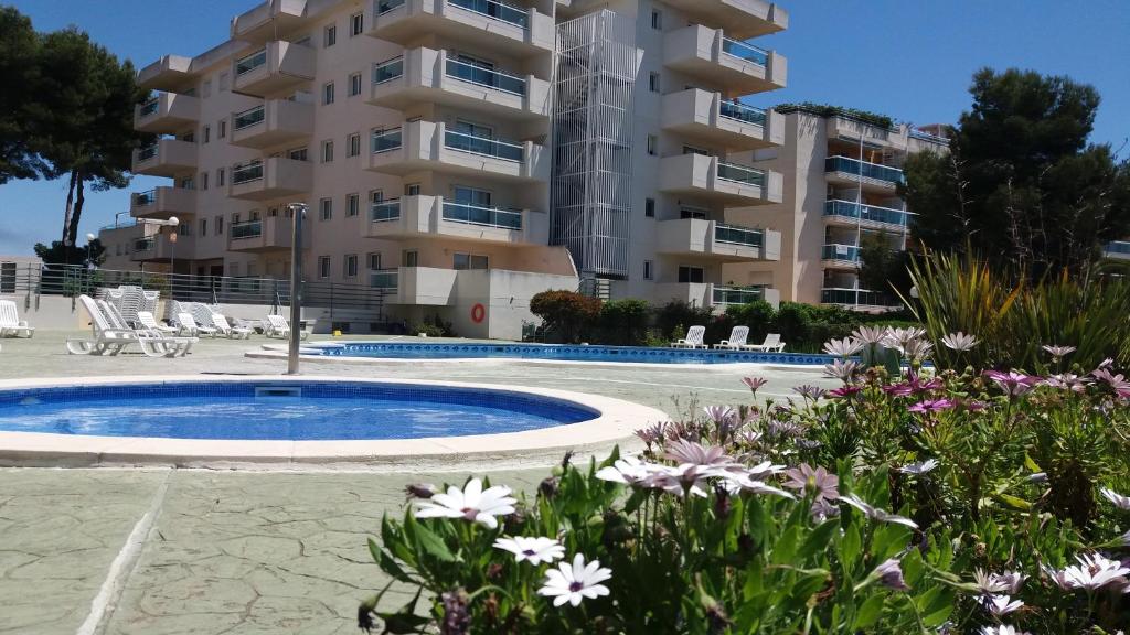 Apartamento Cap de Salou - 4