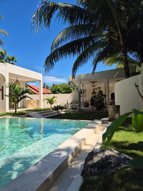 Summerforest Watukarung, Watukarung