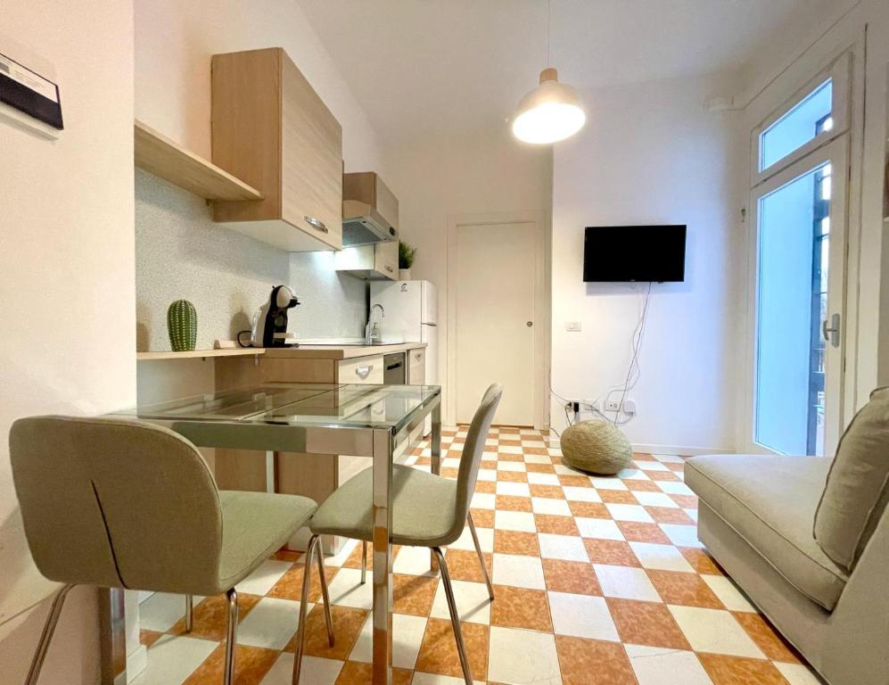Suite Leoncino - 4