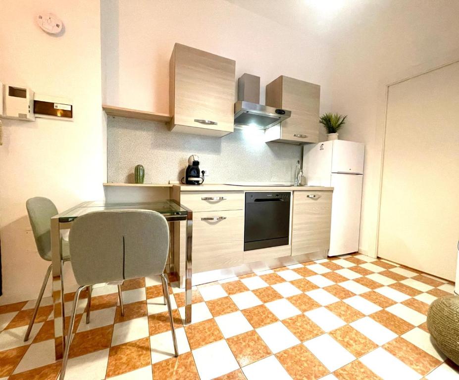 Suite Leoncino - 5
