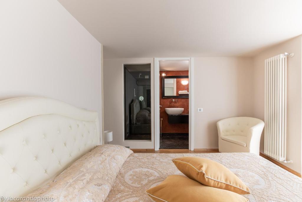 Gold Apartment Viareggio - 2