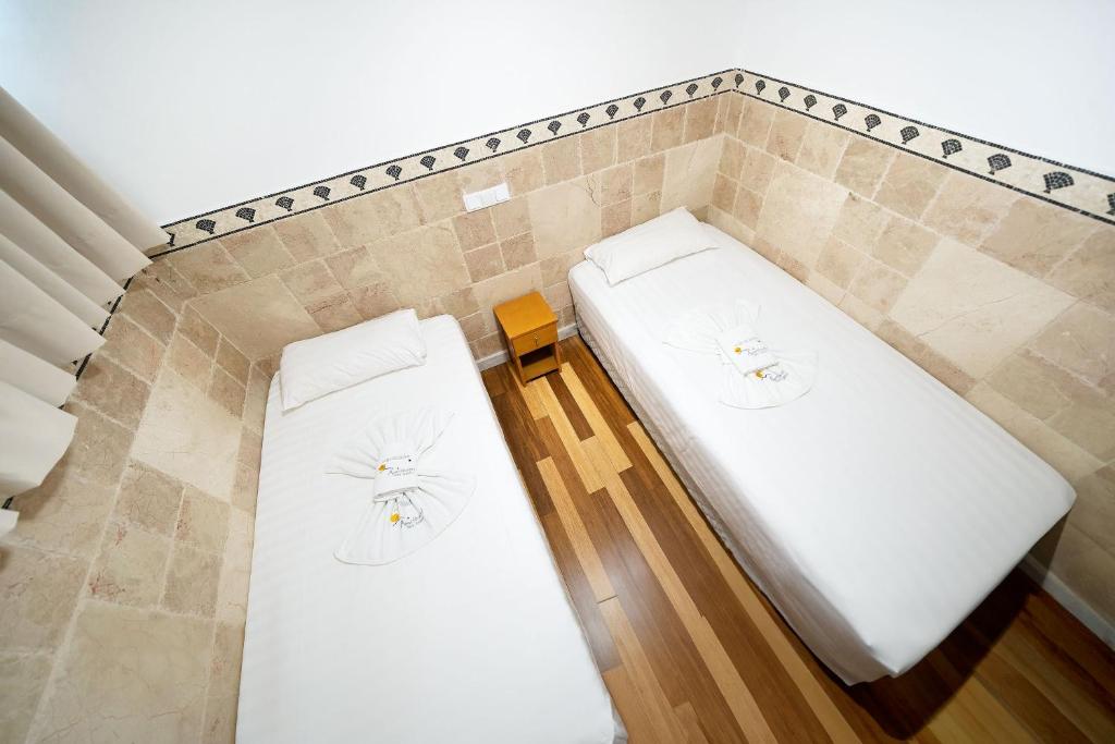 Aparthotel Maracaibo — Hotel rooms in Puerto Rico, Canary Islands