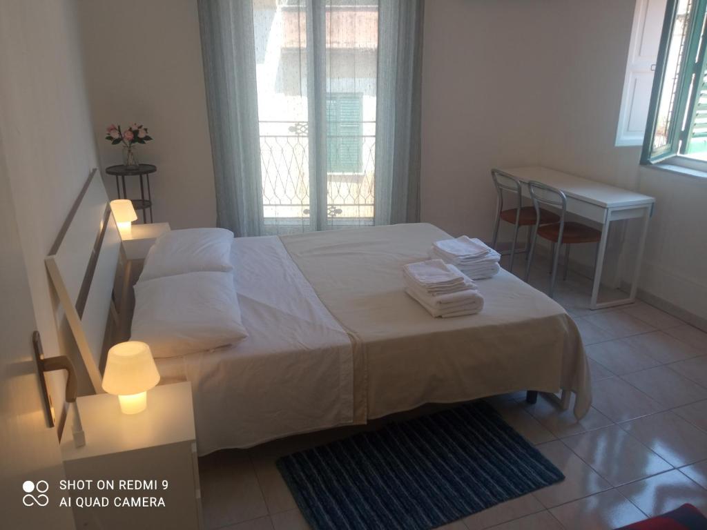 Le Guglie apartment - 3