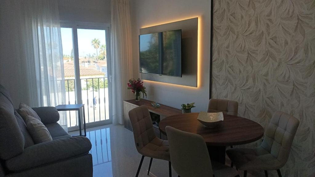 Chiclana Apartamento zona playa - 4