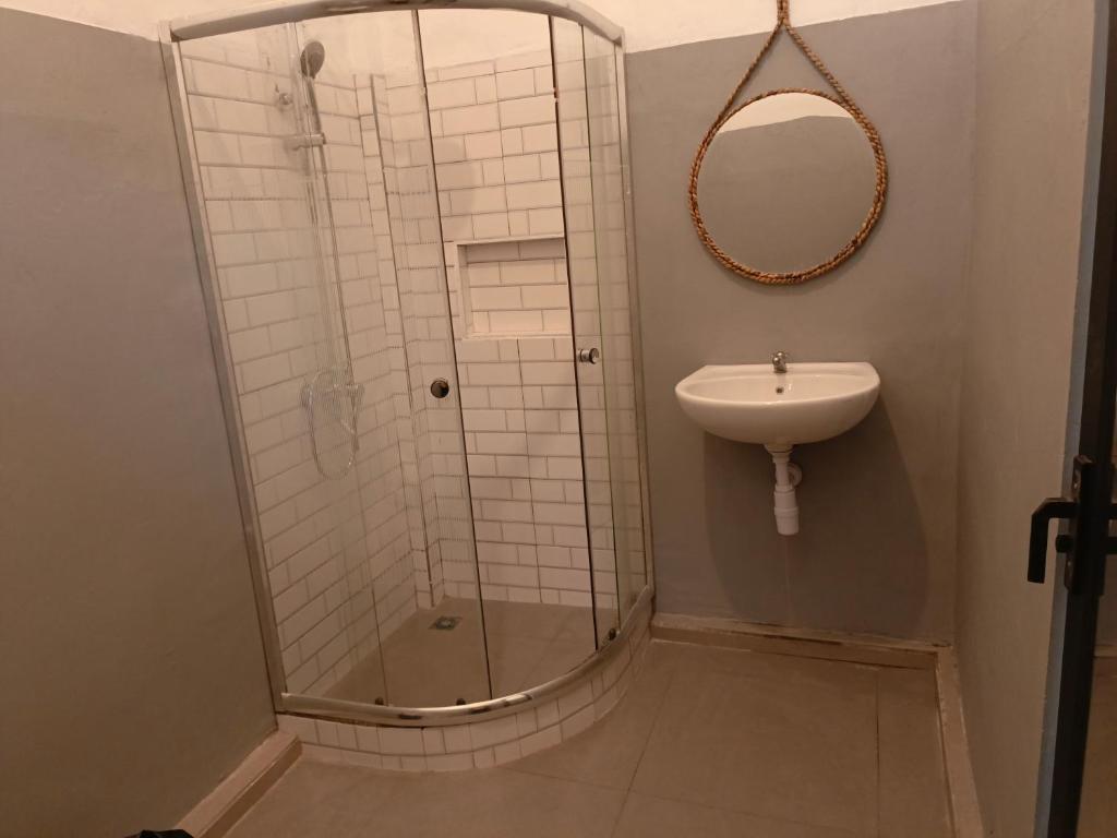 Roy Guest House, Kuta Lombok