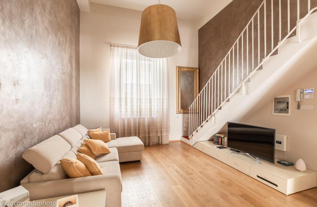 Gold Apartment Viareggio - 1