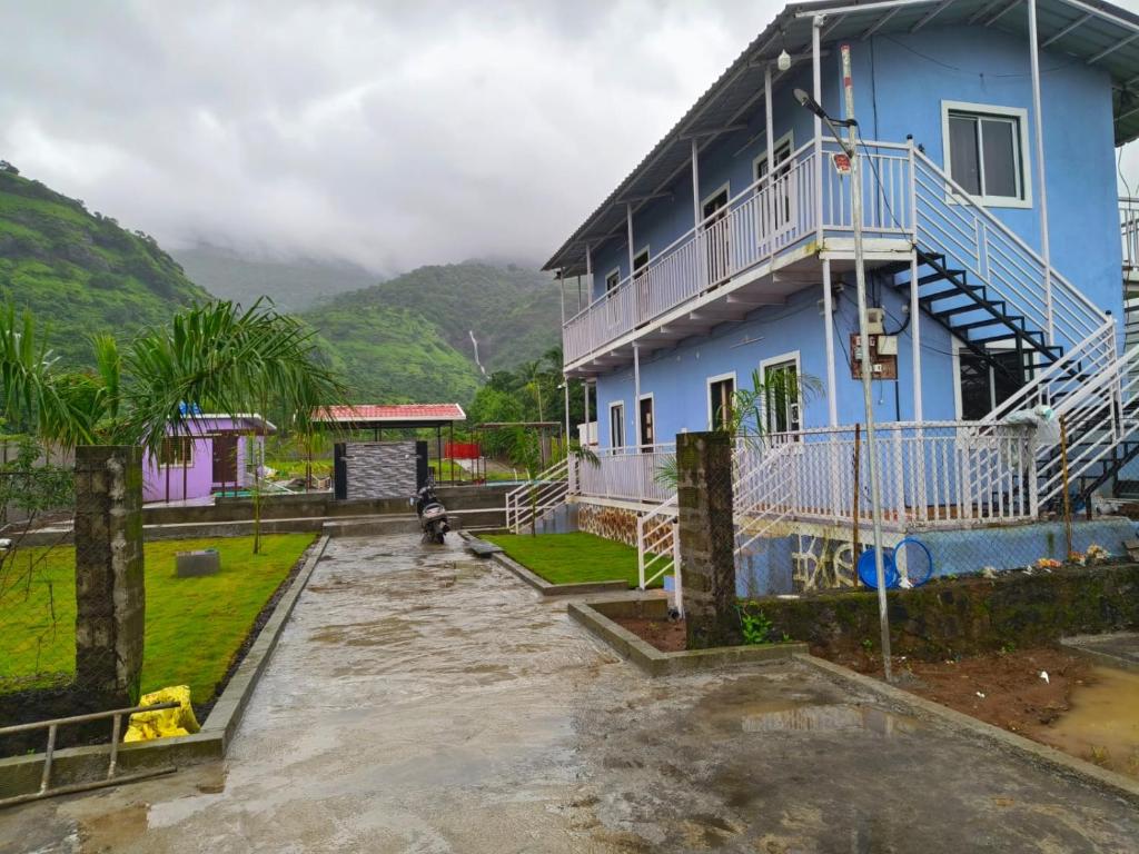 Happy Hills Karjat, Karjat