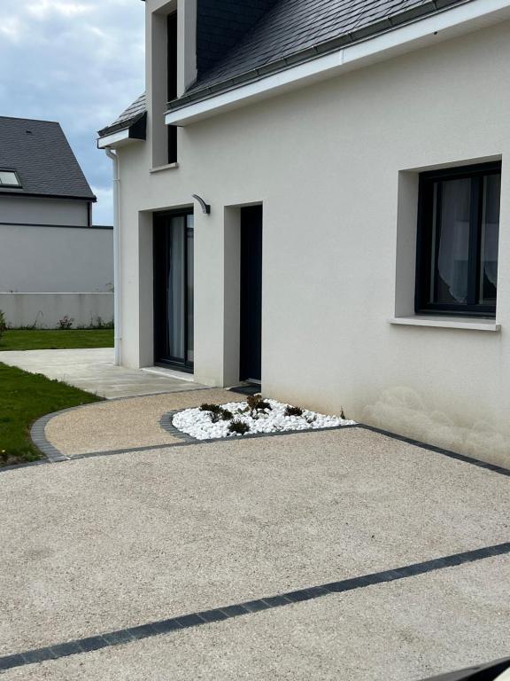 Ma Bro - ERDIVINES, Erdeven