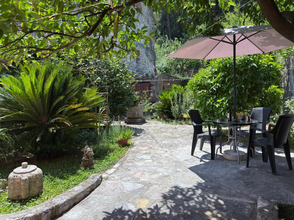 Apartment Pinebreeze - Prčanj - Kotor - 3