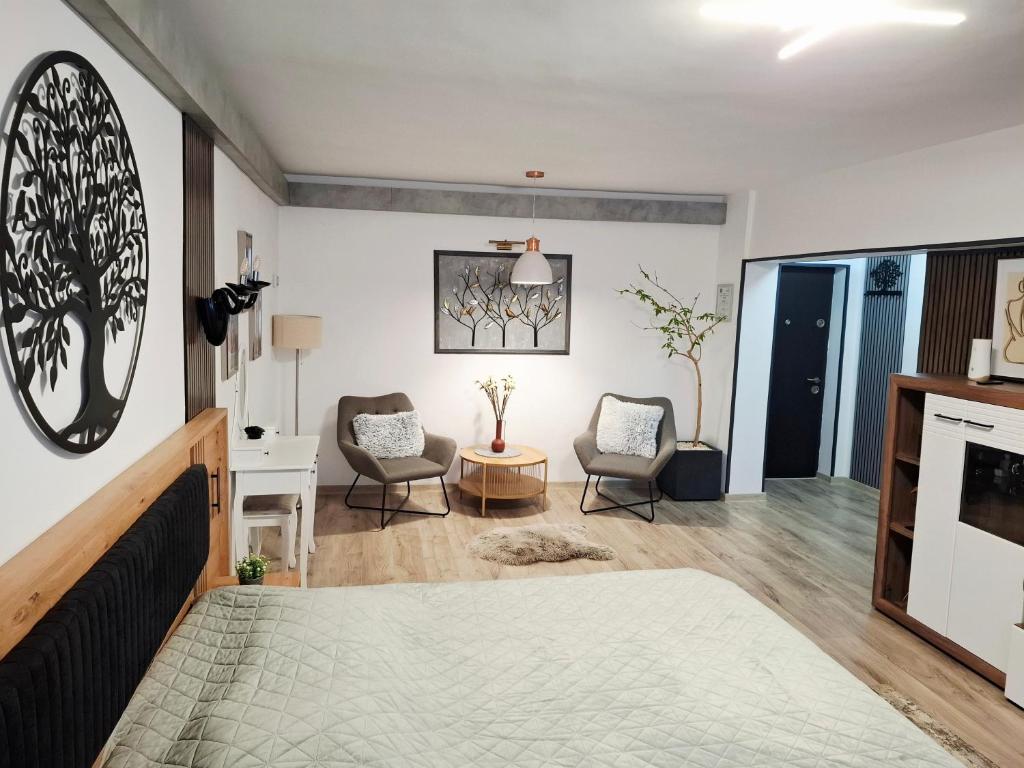 Bulevard 11, Brăila