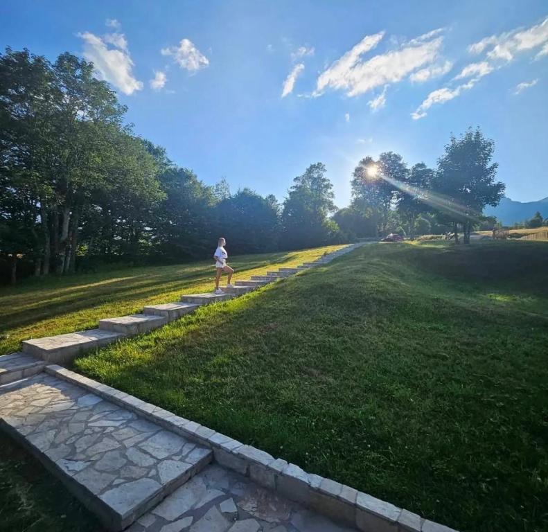 Vila Durmitor Nest Krstajic - 5