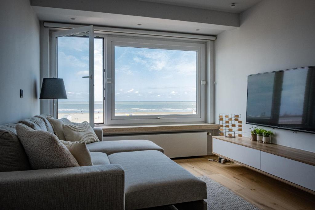 Suite Felice, Knokke-Heist
