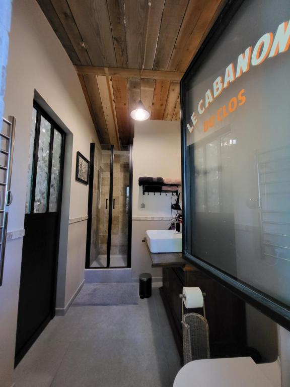 le cabanon du clos - 3