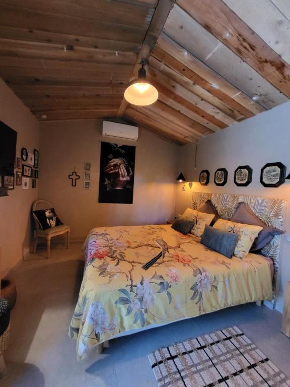 le cabanon du clos - 2