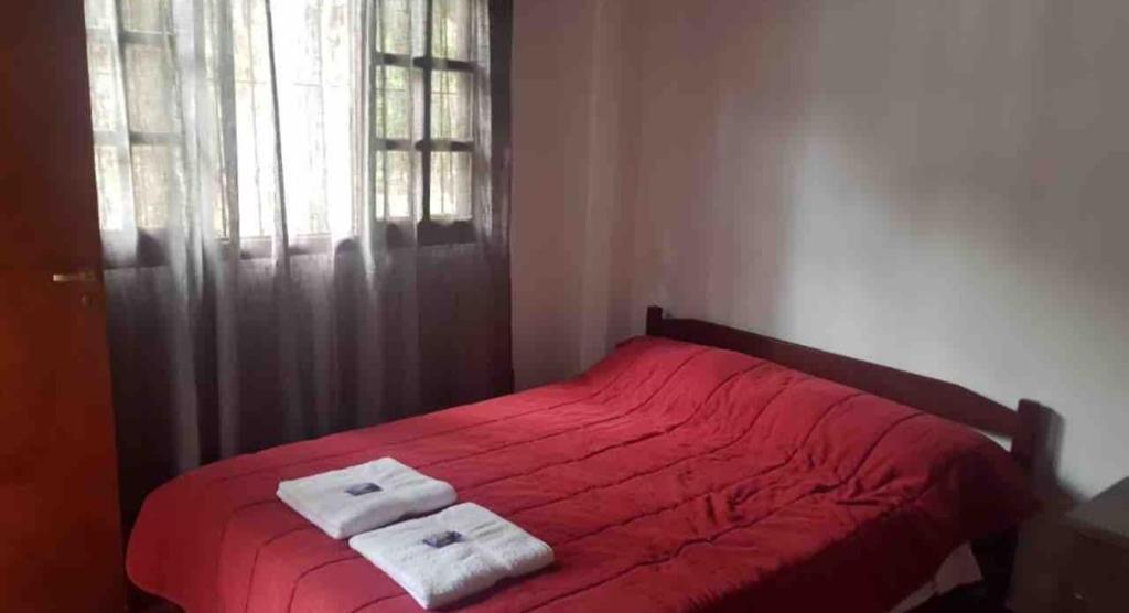 Casa en cerrillos - 1