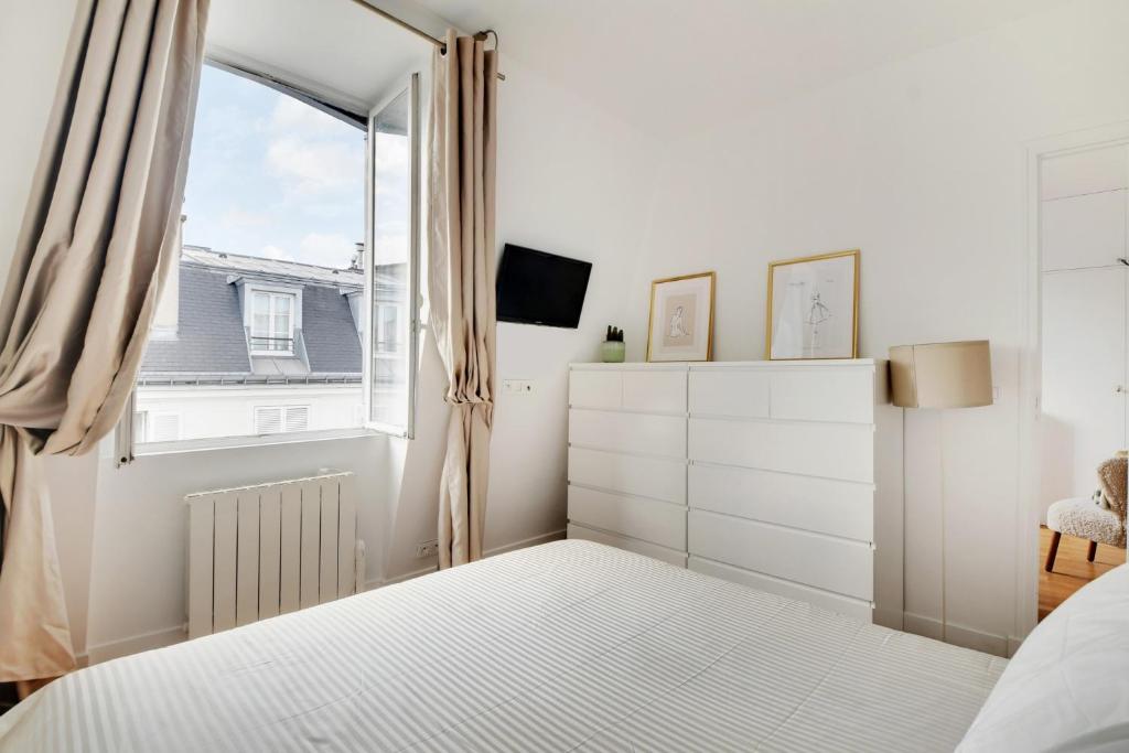 Bosquet - Rue Cler - 5