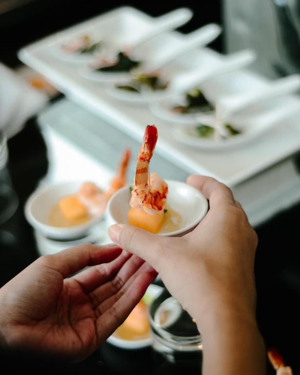 식음료(F&B)