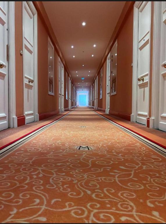 Palais Miramar - 5