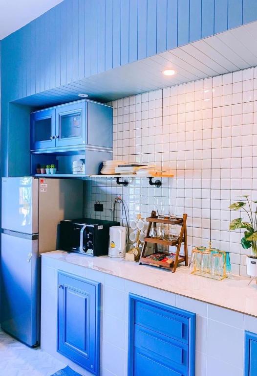 Jasmine private poolvilla, Ban Saphan Yao