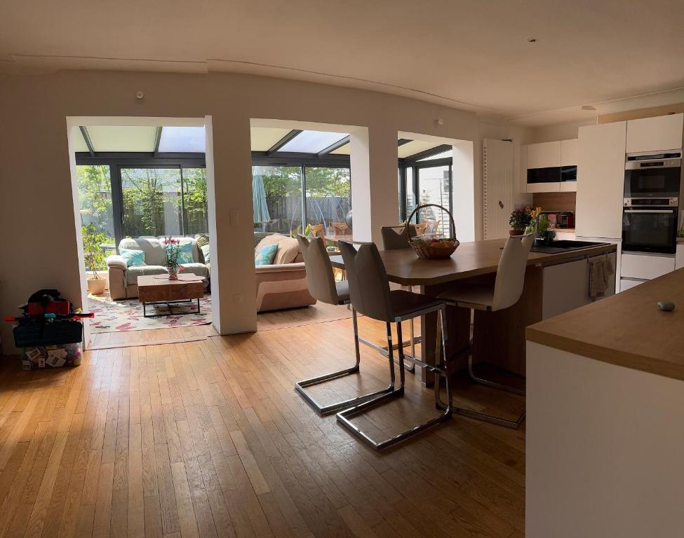 LODGE Site escalade, Saint-Pierre-lès-Nemours