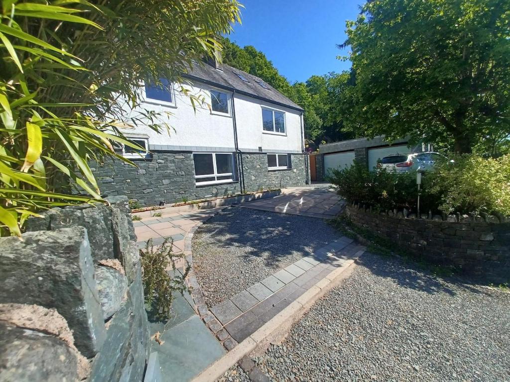 Duddon Valley Retreat, Lake District National Park, Sleeps 7, Broughton in Furness