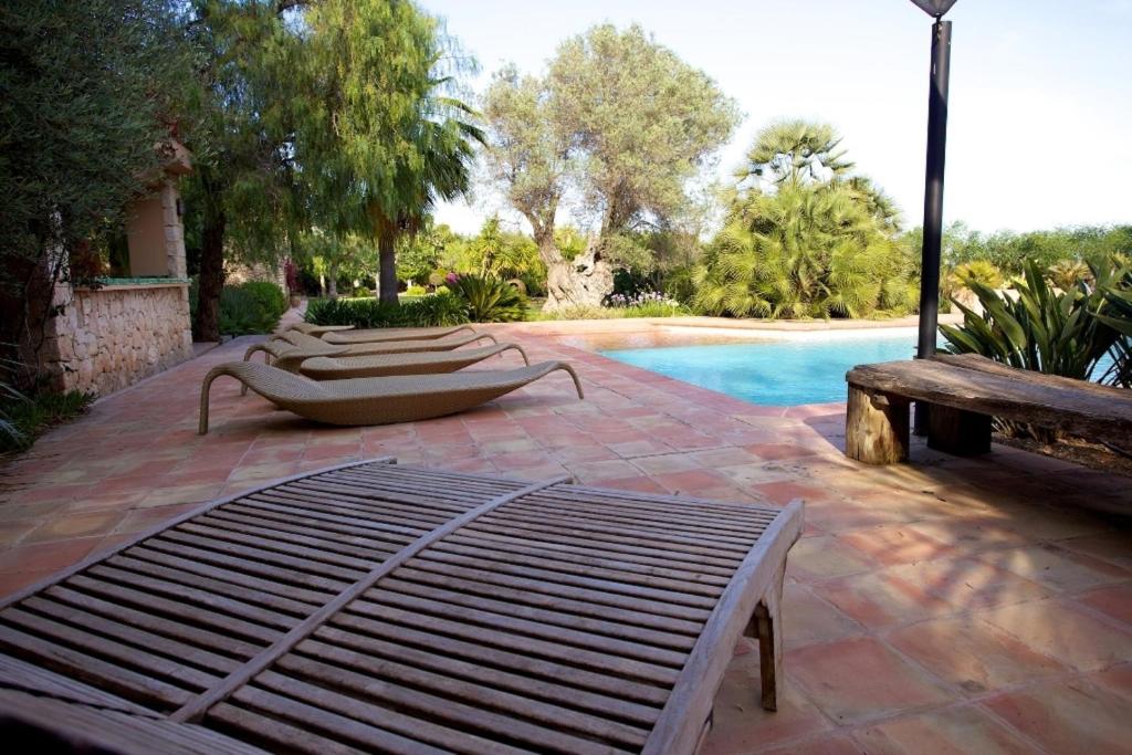 Modern Oasis: 6 Bedroom Villa in Ibiza, 1026 - 5