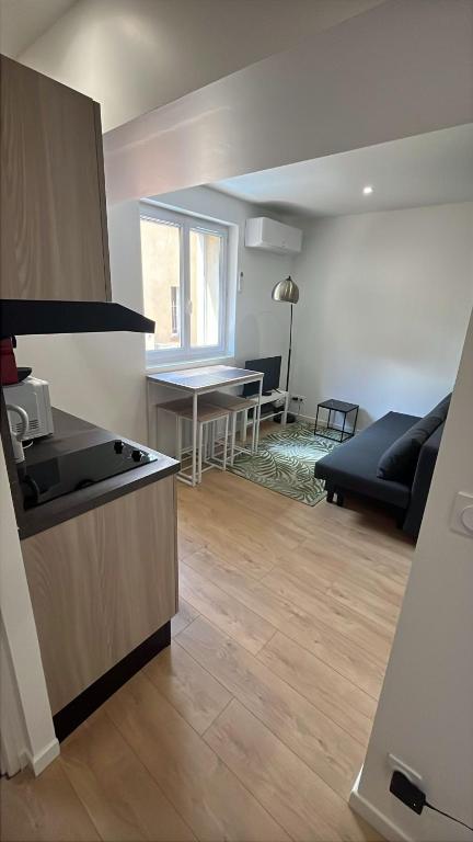 L'appart Lassus climatisation, Montauban