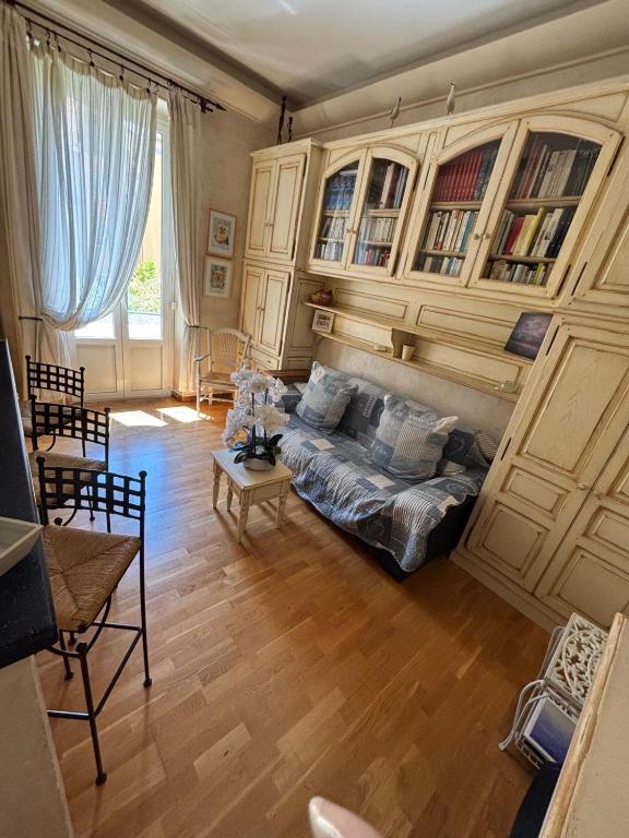 2 pièces au centre de Monaco - 1