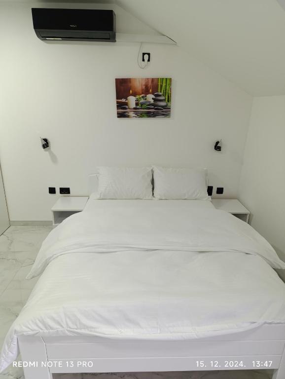 Studio Garfield Family 1 - Studio Garfield Family 2, Soko Banja