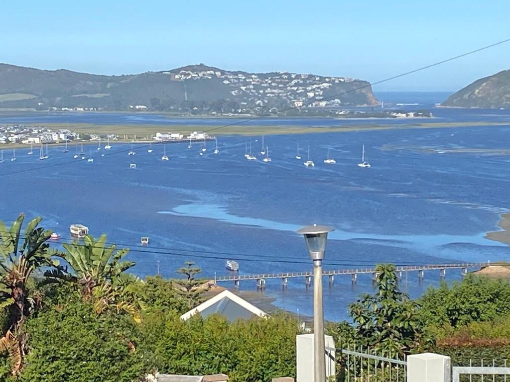 Bayview Cozy Studio1, Vosburg