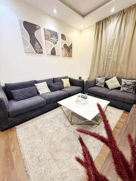 2 bedrooms Apartment-16, Rijád