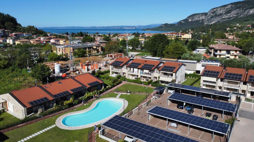 ApartmentsGarda - Garda31 Residence - 4