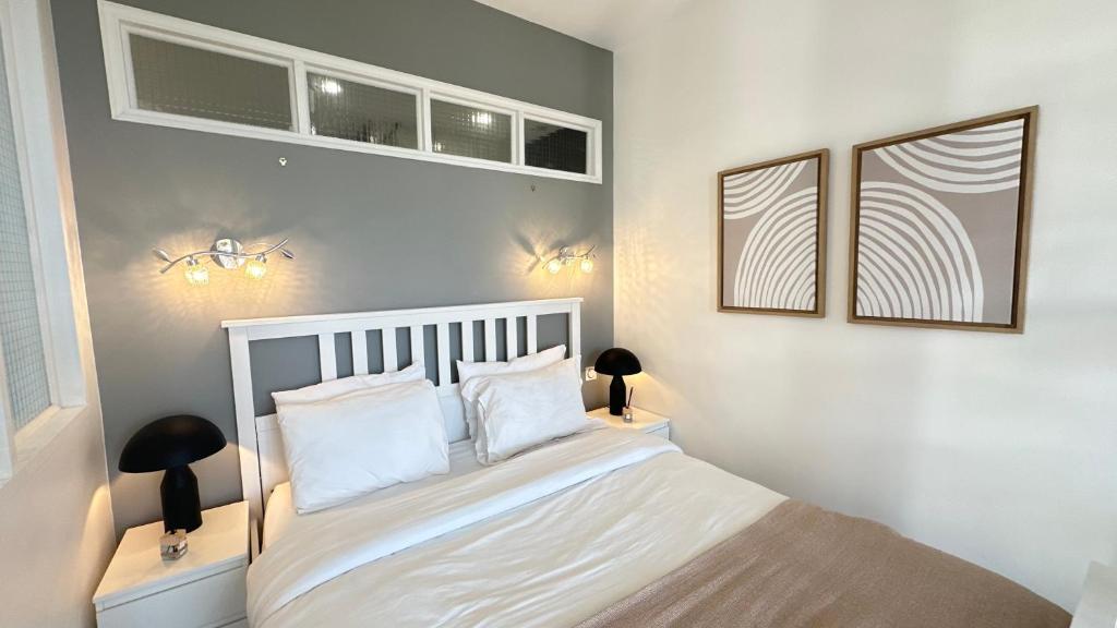 Suite luxueuse Avenue des Champs-Élysées - 5