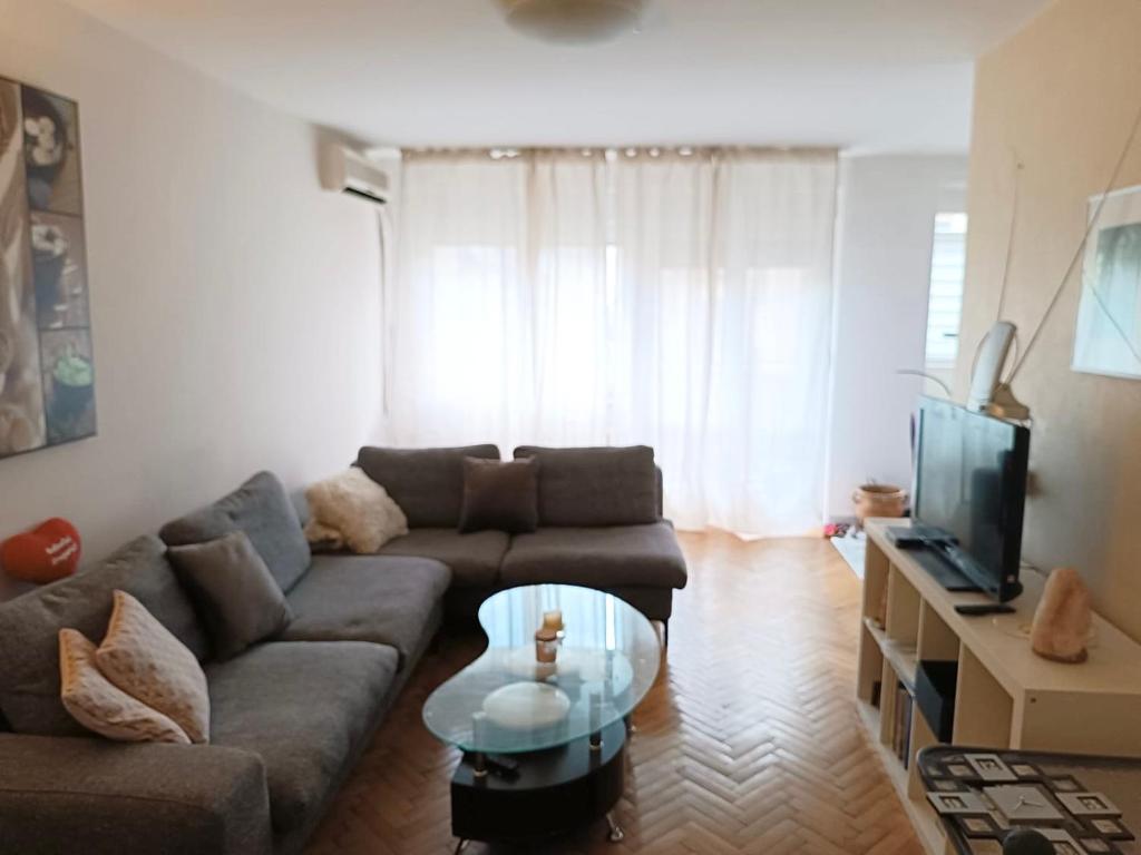 Relax Apartment, Bělehrad