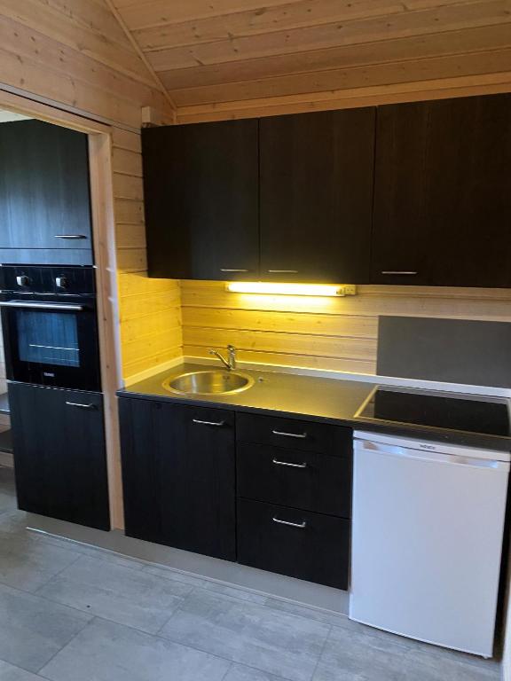 Vejers Family Camping & Cottages