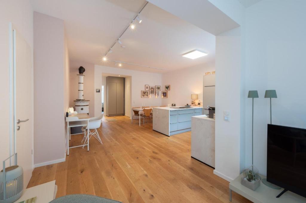 Lys Hus, Wesselburen