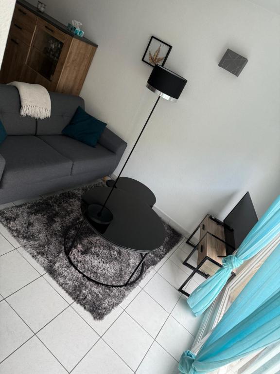 Appartement chaleureux, Remiremont