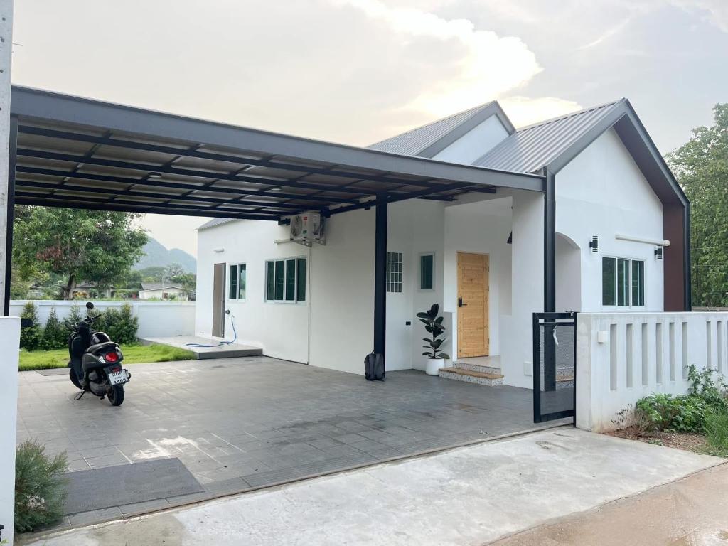 Cheeva Home, Ban Pa Tung (7)