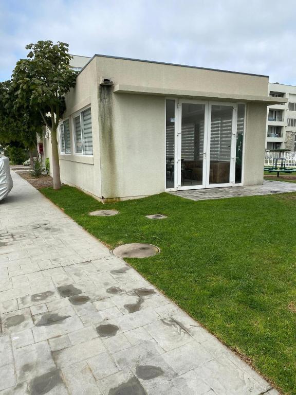 Alojamiento en puertas del mar a dos cuadras de la playa - 4