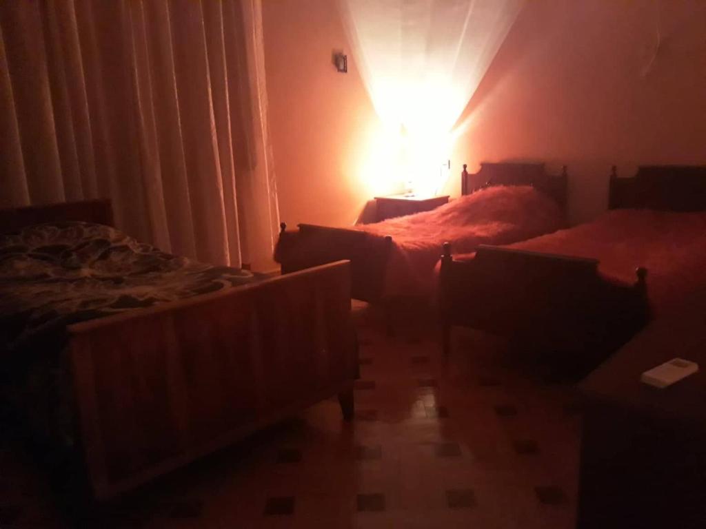 Miko Kutaisi, Kutaissi